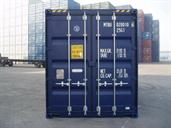 20-foot-HC- Blue-RAL-5013-shipping-container-012