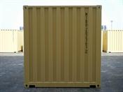 20-foot-HC-tan-RAL-1001-shipping-container-005