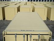 20-foot-HC-tan-RAL-1001-shipping-container-014
