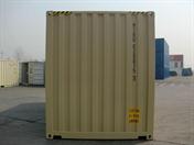 20-foot-HC-tan-RAL-1001-shipping-container-017