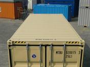 20-foot-HC-tan-RAL-1001-shipping-container-030